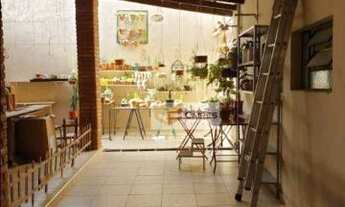 Imagem 5: Casa com 3 dormitórios à venda, 200 m² por R$ 540.000,00 - Jardim Conceição - Campinas/SP