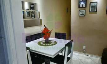 Imagem 5: APARTAMENTO, RESIDENCIAL DAS FLORES 2, JARDIM SATÉLITE, VÁRZEA PAULISTA