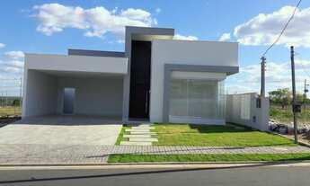 Imagem: Vende-se Casa térreo no Jardins Siena