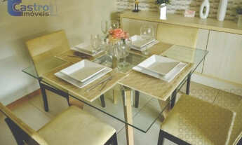 Imagem 3: Piazza Toscana. 2/4. 1 Suíte. 1 Vaga. Torre Livorno _ _ Rv. 40