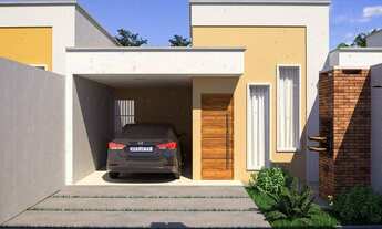 Imagem: GL - Casa em Timon