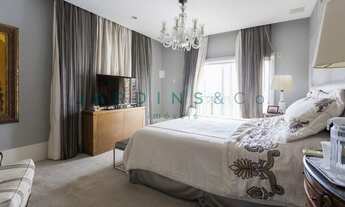 Imagem 3: SãO PAULO - Apartamento Padrão - Itaim Bibi