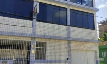 Imagem 2: Imóvel comercial com residência