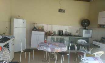 Imagem 2: Linda casa no bairro Petrópolis a vista ou Parcelada com entrada