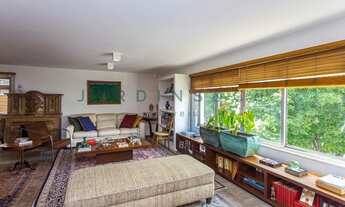 Imagem 7: SãO PAULO - Apartamento Padrão - Jardim Paulista