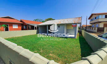 Imagem 3: Casa com 80m², Camacho - Jaguaruna - JAGUARUNA/SC