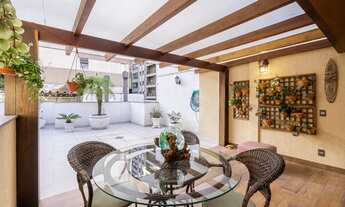 Imagem 4: PORTO ALEGRE - Apartamento Padrão - Bela Vista