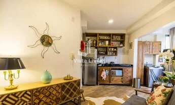 Imagem 1: Apartamento à venda, Pinheiros, São Paulo, SP