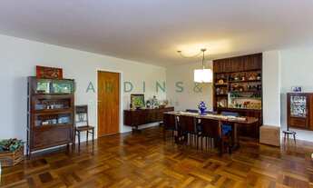 Imagem 2: SãO PAULO - Apartamento Padrão - Paraíso