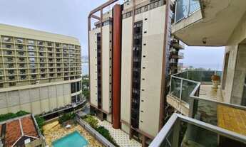 Imagem 3: Apartamento 4 Quartos - Rua Francisco Otaviano - Copacabana