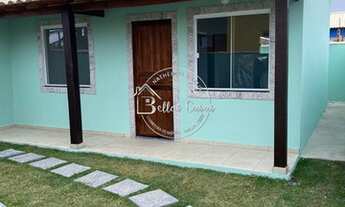 Imagem 5: Bela casa a venda de 1 quarto com área gourmet em Unamar, Tamoios - Cabo Frio - RJ