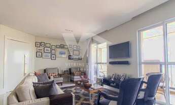 Imagem 4: R. Sapucaia 1070, Mooca - Cobertura Duplex para Venda (Condomínio Sapucaia), 211 m², 4 dor