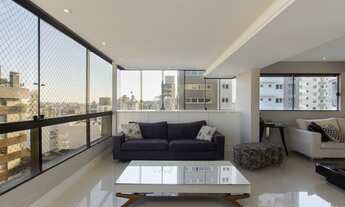 Imagem 2: PORTO ALEGRE - Apartamento Padrão - Bela Vista