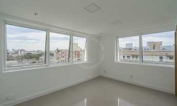 Imagem 1: PORTO ALEGRE - Conjunto Comercial/Sala - Santana