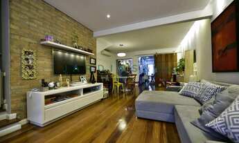 Imagem: SãO PAULO - Casa Padrão - Vila Nova Conceição