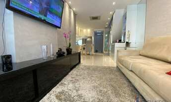 Imagem 3: Cobertura com 2 quartos à venda, 189 m² - Barra da Tijuca - Rio de Janeiro/RJ