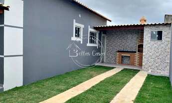 Imagem 4: Bela casa a venda em Unamar, 2 quartos, área gourmet, Tamoios - Cabo Frio - RJ