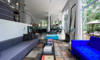 Imagem 3: SãO PAULO - Casa de Condomínio - Serra da Cantareira