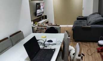 Imagem 2: SãO BERNARDO DO CAMPO - Apartamento Padrão - Parque Terra Nova II