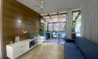 Imagem 6: COBERTURA DUPLEX NO CENTRO MOBILIADA