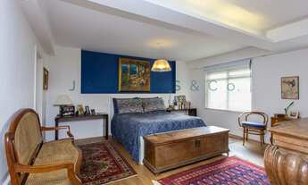 Imagem 4: SãO PAULO - Apartamento Padrão - Jardim Paulista