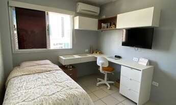 Imagem 5: Apartamento à venda, 3 quartos, 1 suíte, 2 vagas, Boa Viagem - Recife/PE