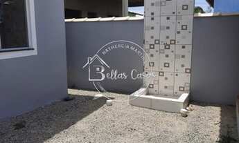 Imagem 7: Linda casa a venda de 1 quarto com área gourmet em Unamar, Tamoios - Cabo Frio - RJ