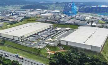 Imagem 2: Galpões Industriais para alugar em Arujá/SP - Alugue o seu galpões industriais aqui!