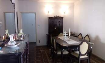 Imagem 6: Apartamento venda porteira fechada com 130 m² com 3 quartos em Consolação - São Paulo - SP