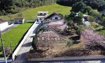 Imagem 5: Casa para Venda em Angelina, centro, 3 dormitórios, 4 banheiros, 2 vagas