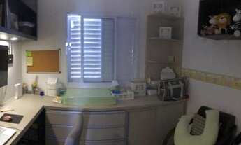 Imagem 7: Apartamento para venda com 80m² em Cezar de Souza, Mogi das Cruzes - SP