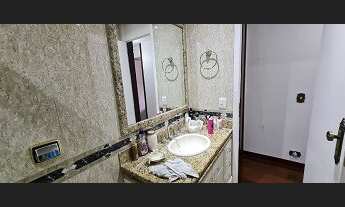 Imagem 6: Porto Seguro - ABM - 3 quartos de 140m2