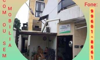 Imagem: Aluga se kitinet em camboinha Cabedelo