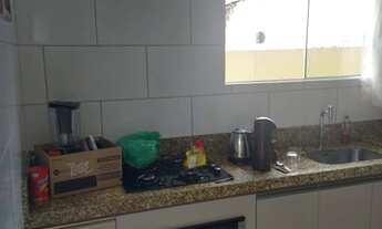 Imagem 2: Casa 05 quartos em Navegantes - 02 casas no mesmo terreno