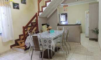 Imagem 5: Casa com 3 dormitórios à venda, 110 m² por R$ 300.000,00 - João Aranha - Paulínia/SP