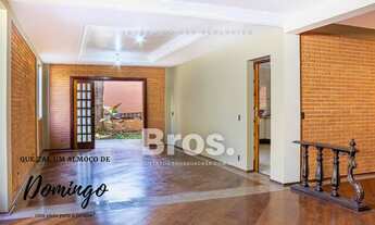 Imagem 4: Casa assobradada de 300 m2 com 3 suítes no City Butantã