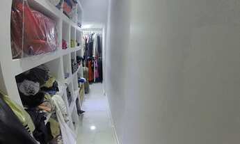 Imagem 2: Casa de condomínio para venda tem 80 metros quadrados com 2 quartos em Piedade - Rio de Ja