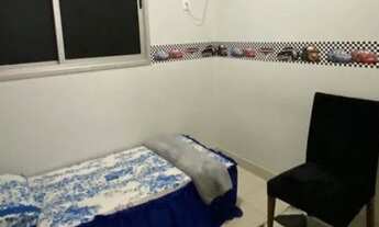 Imagem 3: Apartamento 3/4 - Parque Residencial Beira Rio