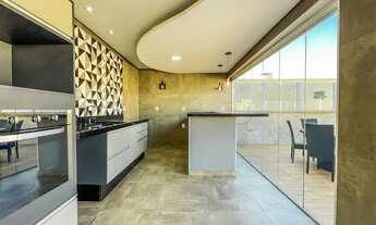 Imagem 7: Apartamento duplex para venda com 122 metros quadrados com 2 quartos