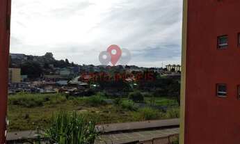 Imagem 5: Apartamento para Venda em Mogi das Cruzes, Mogi Moderno, 2 dormitórios, 1 suíte, 2 banheir