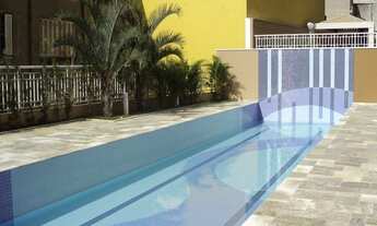 Imagem: Apartamento para aluguel com 37 metros quadrados