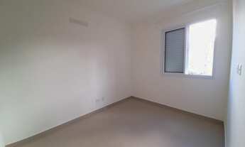 Imagem 3: Apartamento para aluguel tem 80 metros quadrados com 2 quartos em José Menino - Santos - S