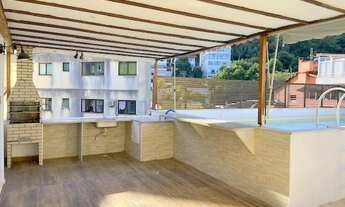 Imagem 5: Cobertura para venda tem 360 metros quadrados com 3 quartos em Jardim Botânico - Rio de Ja