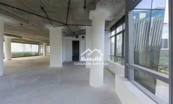 Imagem 5: Vende apartamento de alto padrão em condomínio referência no Itaim com 575m²