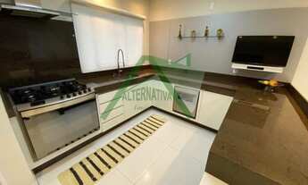 Imagem 5: Excelente sobrado de alto padrão com porteira fechada no bairro Olímpico!