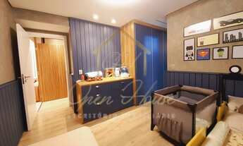 Imagem 4: Vendo apartamento mobiliado luxuoso no Ed. Salvador Dali