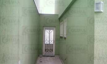 Imagem: CASA A VENDA EM MOEMA