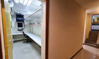 Imagem 4: Casa comercial nas Laranjeiras, próximo ao metrô. Estuda-se oferta de valor e de condições