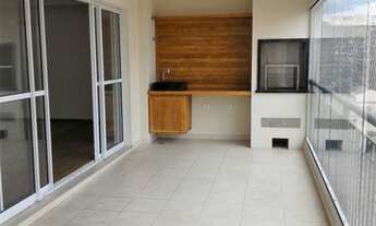 Imagem: Vie Pinheiros Apartamento 3 suítes próx