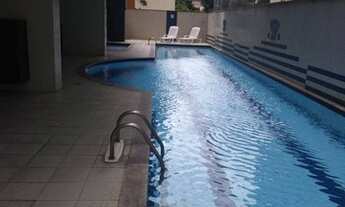 Imagem: Apartamento com 156m² com 4 quartos em